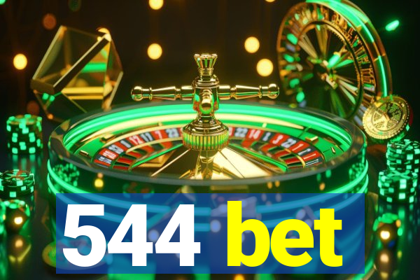 544 bet